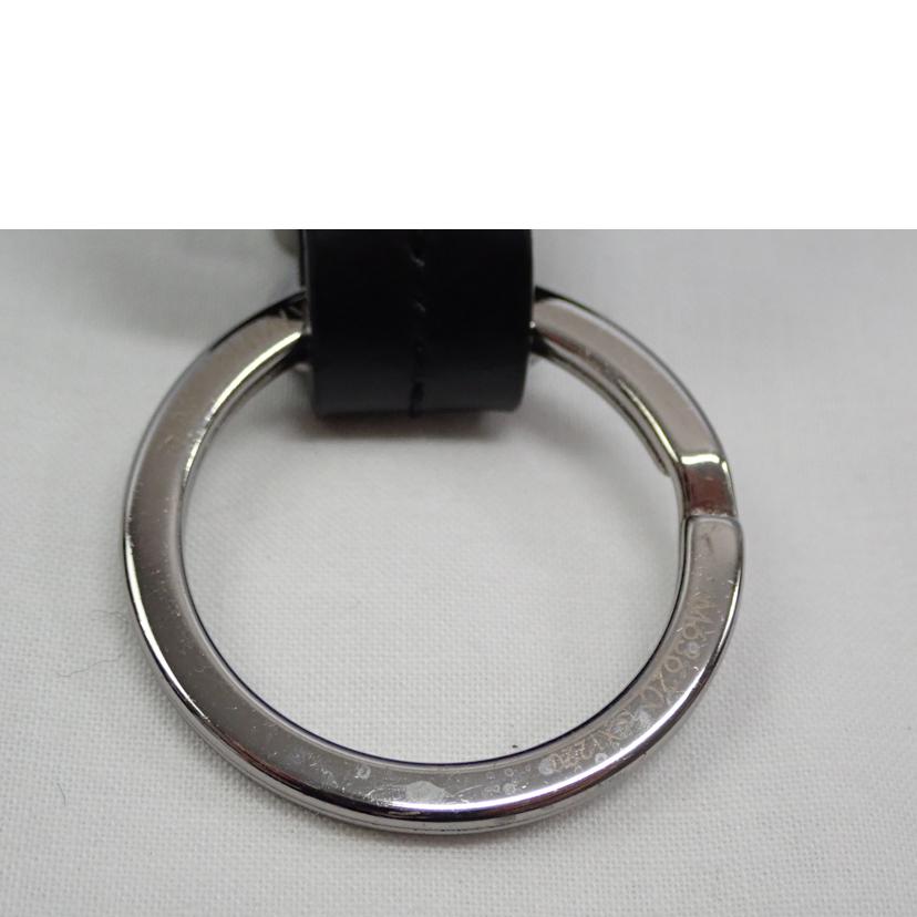 LV LV/ポルト.クレ.クロッシュクレ/モノグラム.エクリプス/M63620//CX1***/Bランク/62