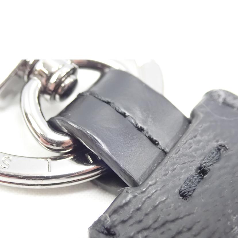 LV LV/ポルト.クレ.クロッシュクレ/モノグラム.エクリプス/M63620//CX1***/Bランク/62