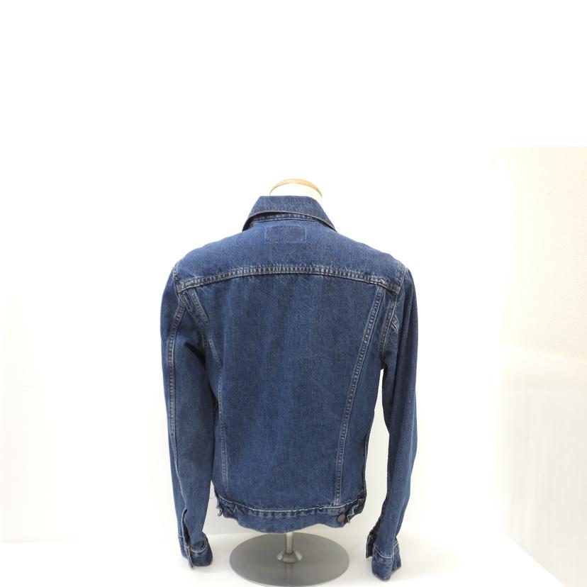 Levi's リーバイス/デニムジャケット/70505-0217//Bランク/88