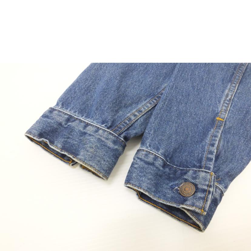Levi's リーバイス/デニムジャケット/70505-0217//Bランク/88