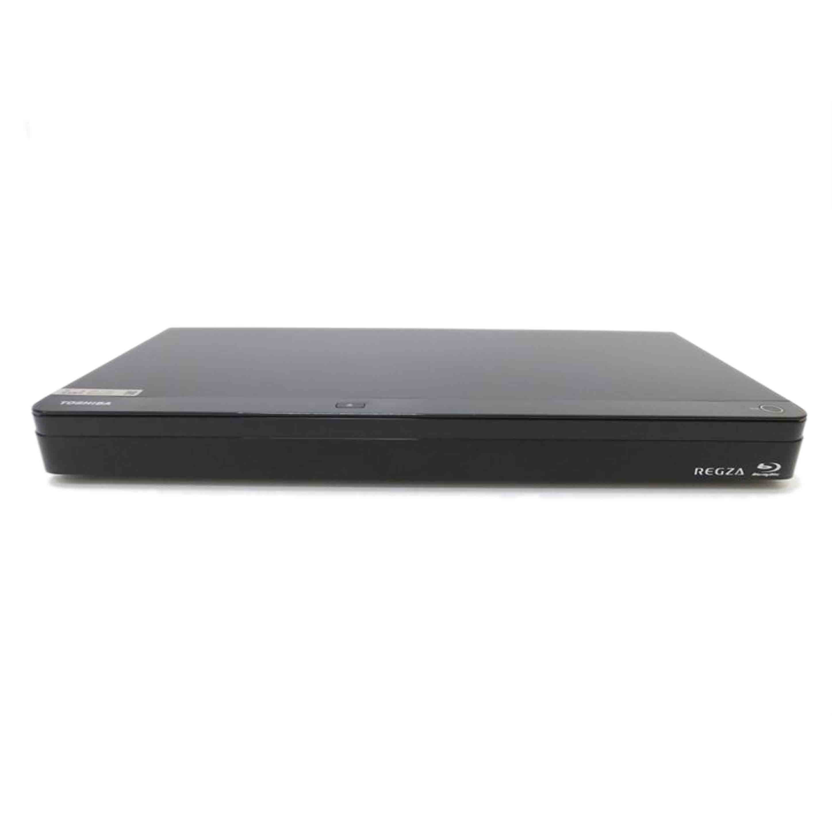 TOSHIBA TOSHIBA/BD/HDDレコーダ-1TB/DBR-T1009/DBR-T1009//N040901861/ABランク/88