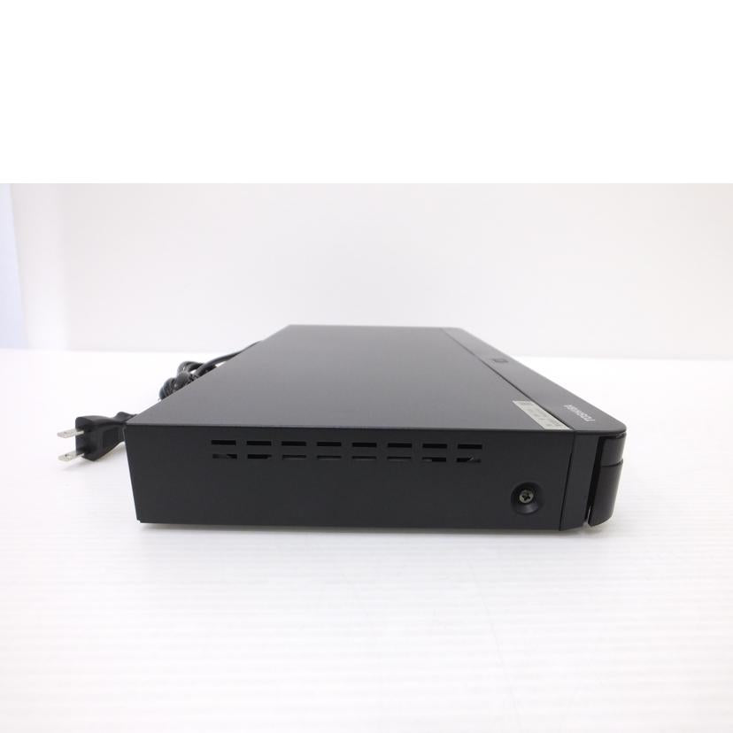 TOSHIBA TOSHIBA/BD/HDDレコーダ-1TB/DBR-T1009/DBR-T1009//N040901861/ABランク/88