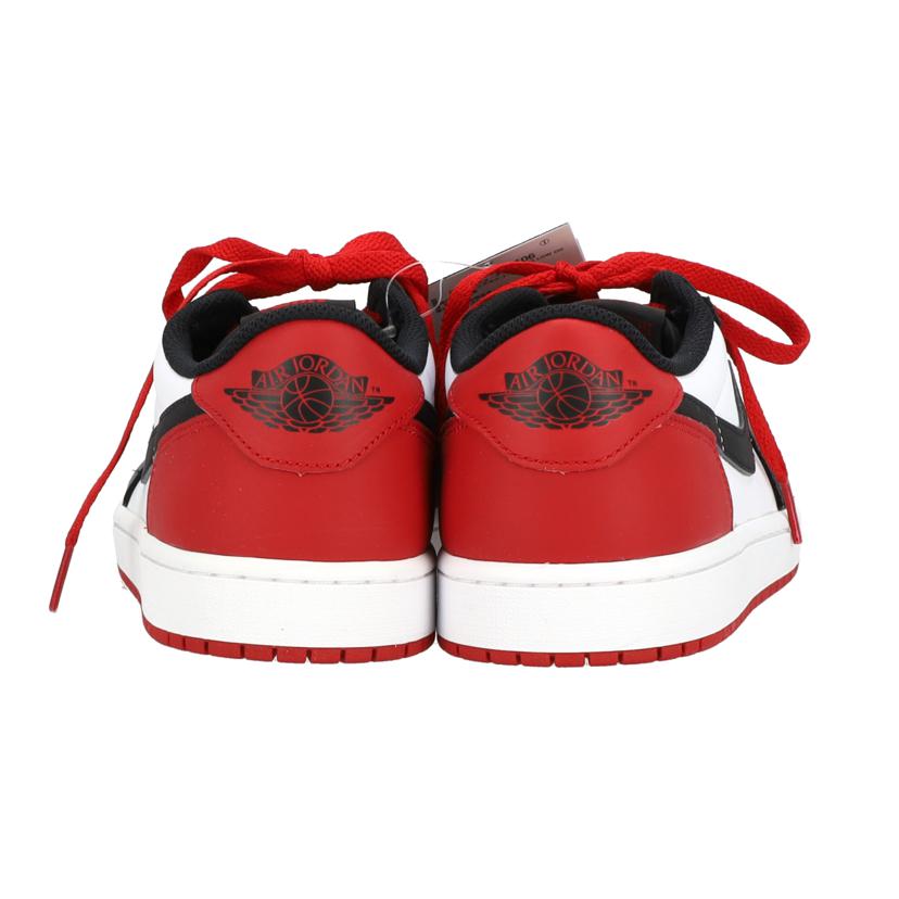 NIKE ナイキ/NIKE AIRJORDAN1 RETRO LOW OG/CZ0790 106//Sランク/22