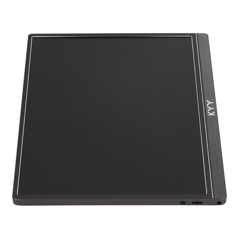 KYY ケーワイワイ/モバイルモニター15.6インチ/K3//KMHMK3C10000631/Bランク/78