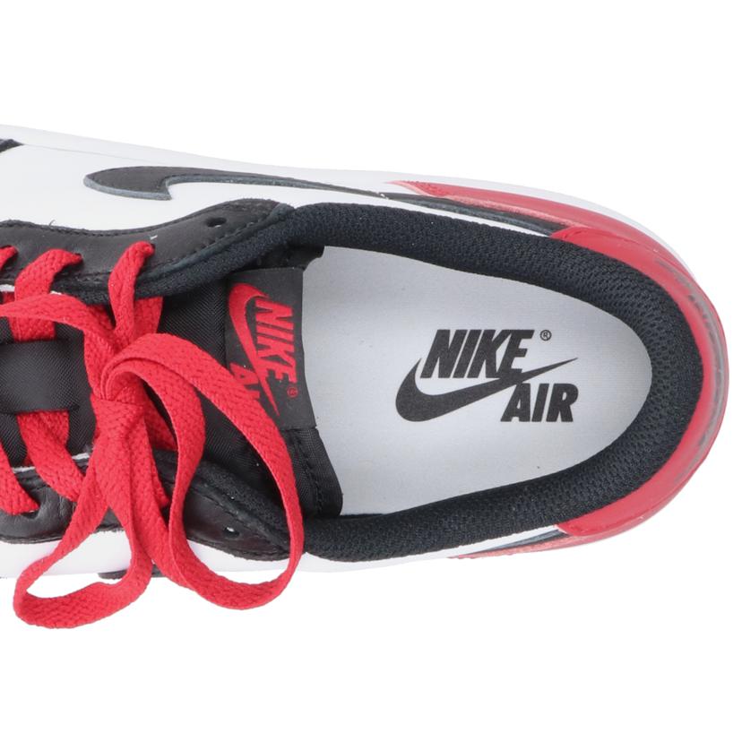 NIKE ナイキ/NIKE AIRJORDAN1 RETRO LOW OG/CZ0790 106//Sランク/22