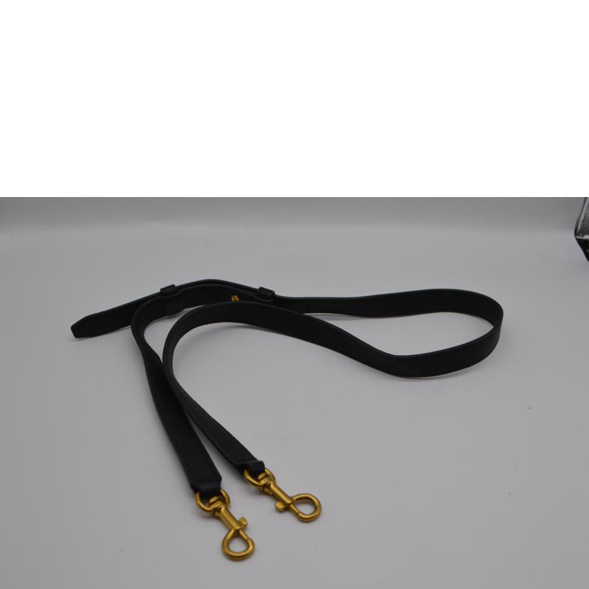 TORY BURCH トリーバーチ/チェルシーロゴポケット2wayレザートート/40125-104//Aランク/89