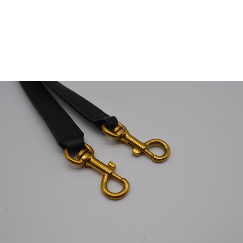 TORY BURCH トリーバーチ/チェルシーロゴポケット2wayレザートート/40125-104//Aランク/89