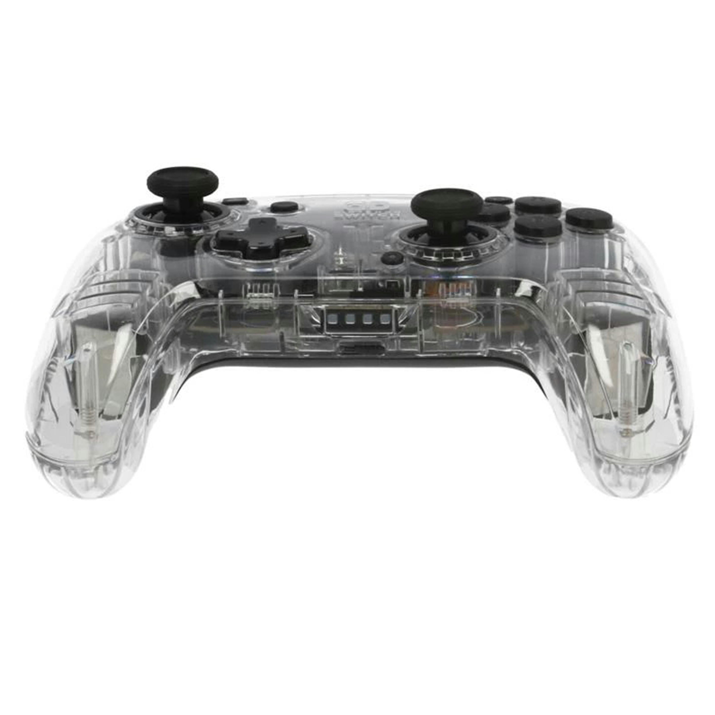 PDP Afterglow PDP/Switch ワイヤレスコントローラー/500-137//JAN0708056066062/Bランク/70