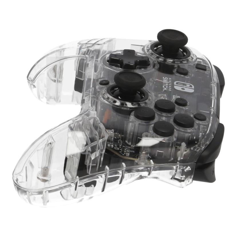 PDP Afterglow PDP/Switch ワイヤレスコントローラー/500-137//JAN0708056066062/Bランク/70