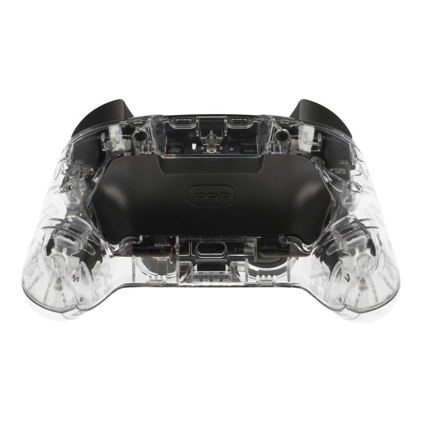 PDP Afterglow PDP/Switch ワイヤレスコントローラー/500-137//JAN0708056066062/Bランク/70