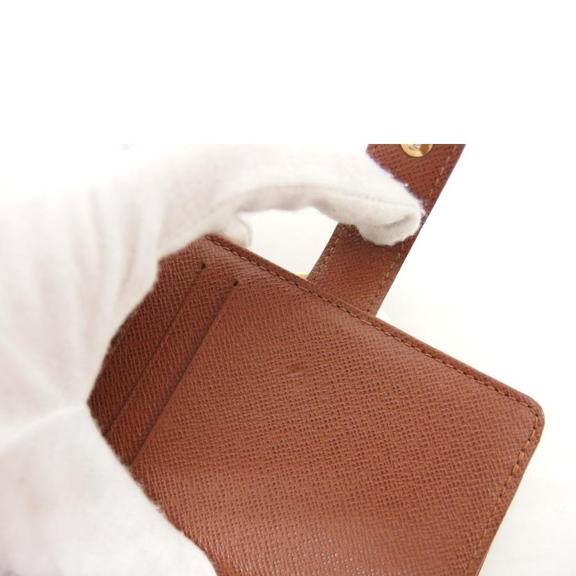 LV ルイ・ヴィトン 財布/ポルトフォイユ・ヴィエノワ/モノグラム/M61674//MI2***/ABランク/04