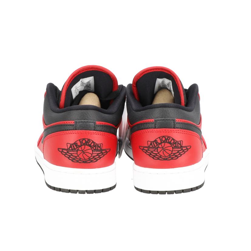 NIKE ナイキ/NIKE AIRJORDAN1 LOW/28.5cm/553558-605//Sランク/22