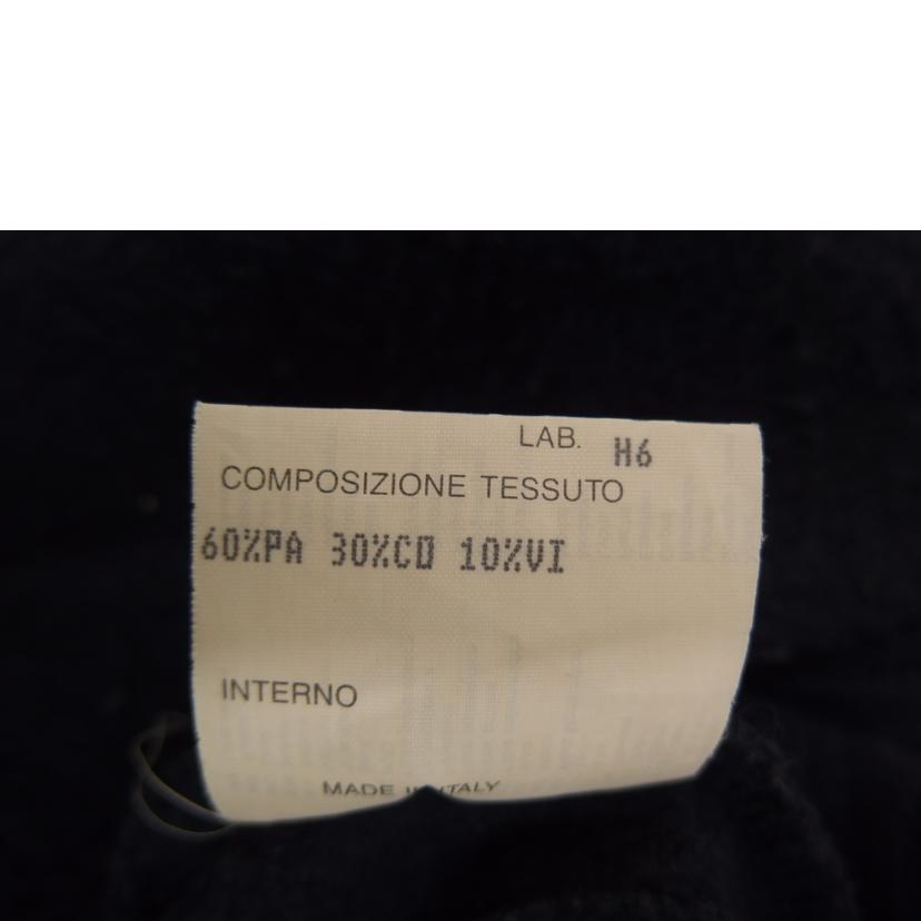 FENDI/FENDIハーフジップスウェット//Aランク/82