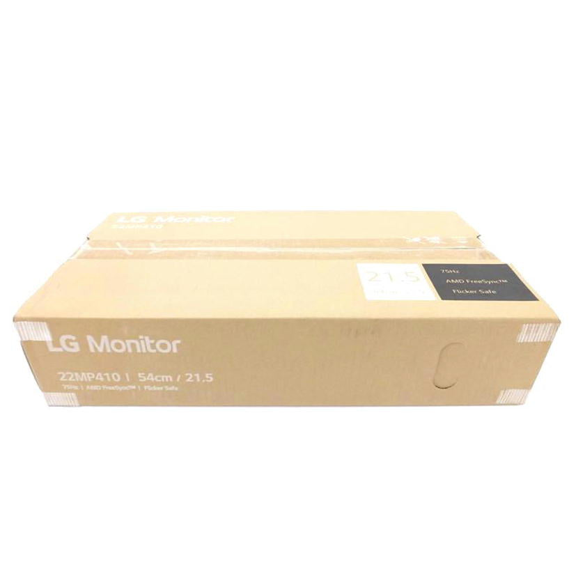 LG エルジー/21.45型液晶ディスプレイ/22MP410//203NTJJFZ556/SAランク/88