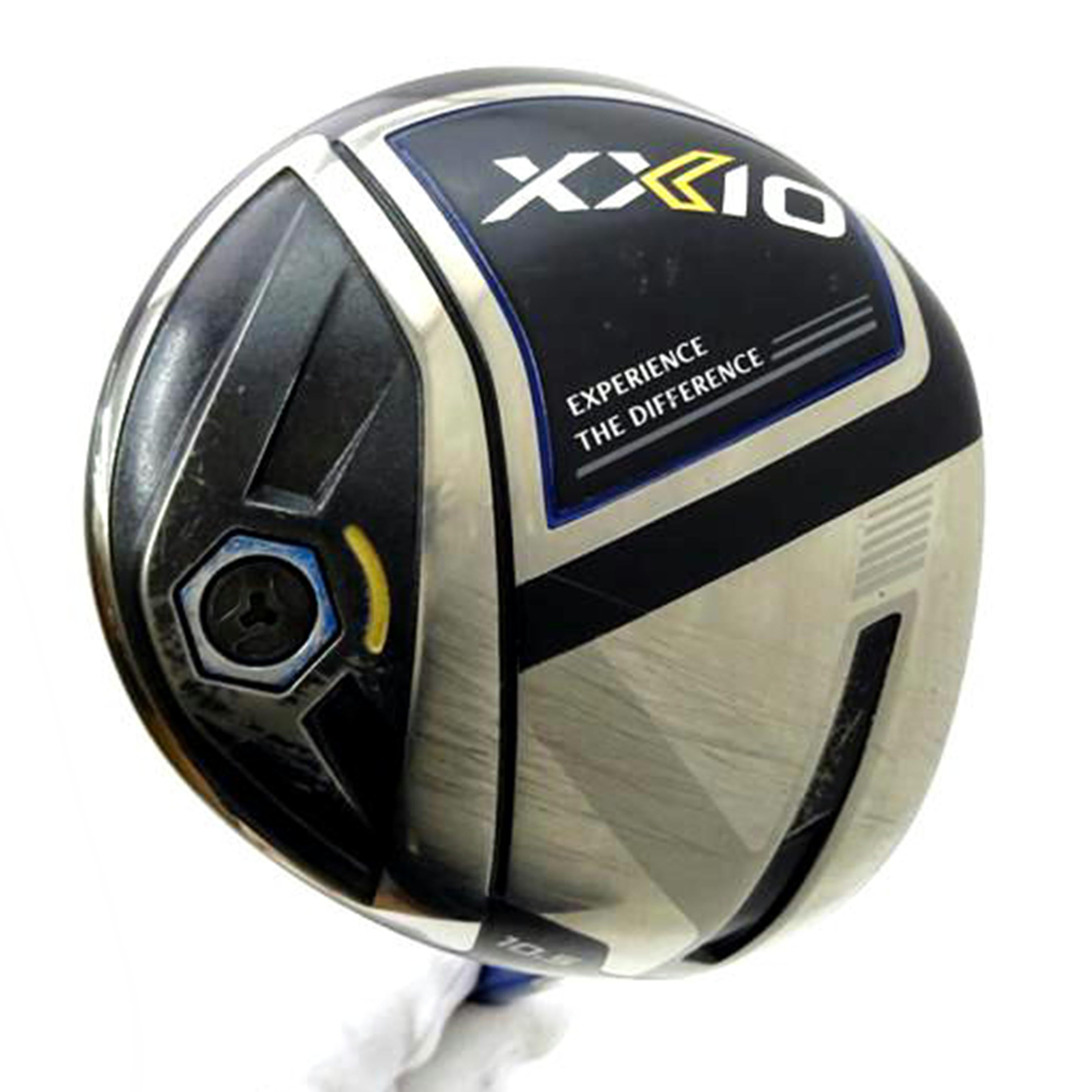 DUNLOP ダンロップ/XXIO ELEVEN (ネイビー) ドライバー 10.5°/XXIO ELEVEN (2020)//Bランク/69