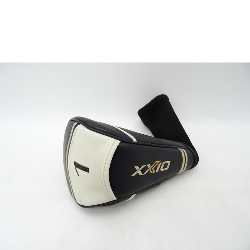 DUNLOP ダンロップ/XXIO ELEVEN (ネイビー) ドライバー 10.5°/XXIO ELEVEN (2020)//Bランク/69