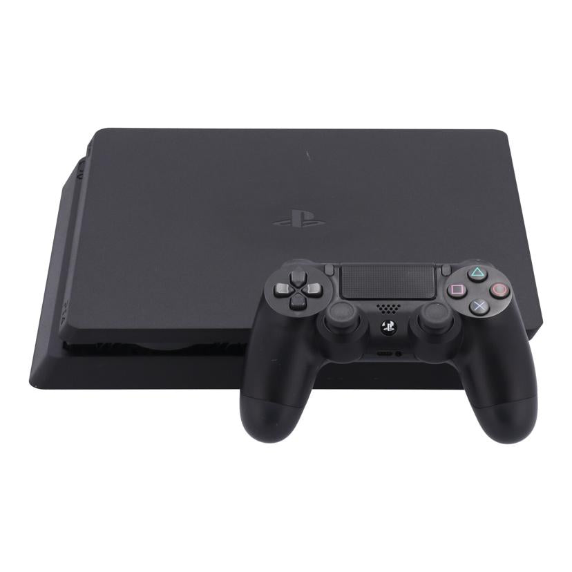 SONY ソニー/PlayStation4 本体/CUH-2100AB01//S010339938L/Bランク/71