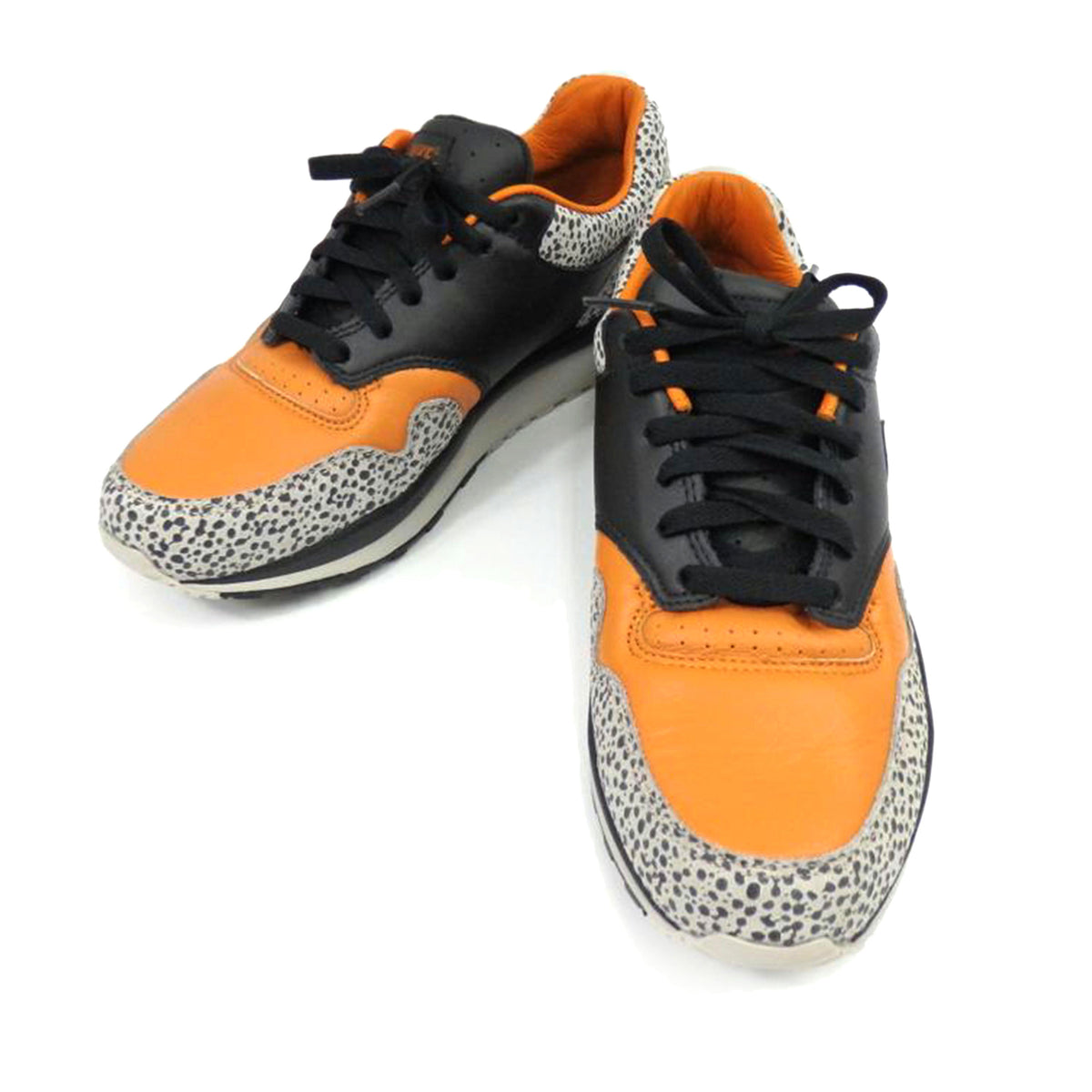 NIKE ナイキ/エアサファリ エレクトリック ローカットスニーカー/HM3818-001//Aランク/25