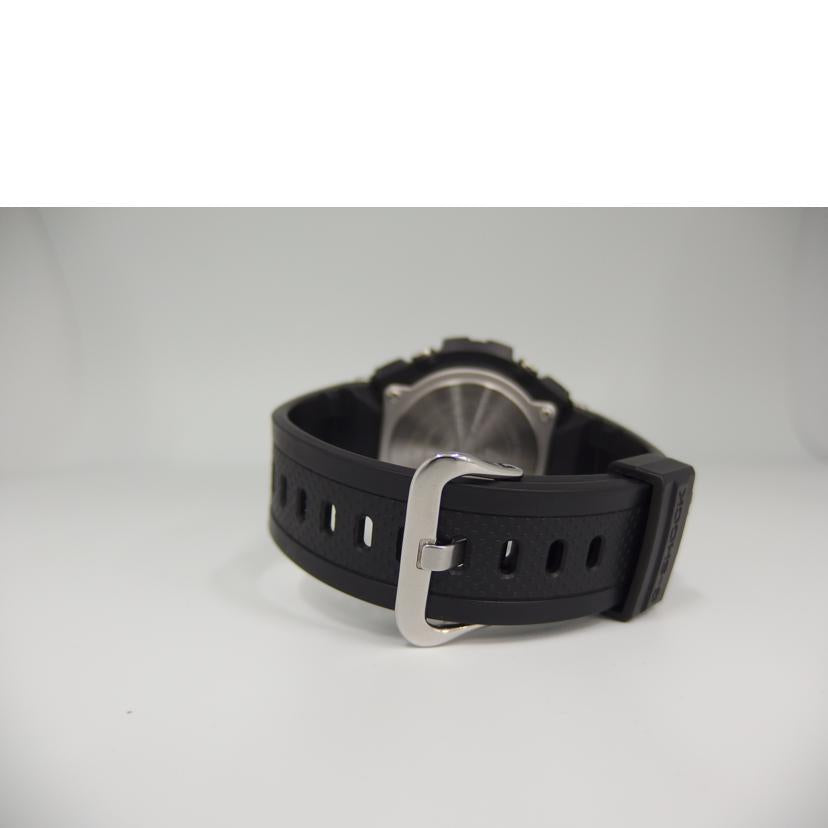CASIO/G-SHOCK/G-STEEL/ソーラー/GST-S110//ABランク/82