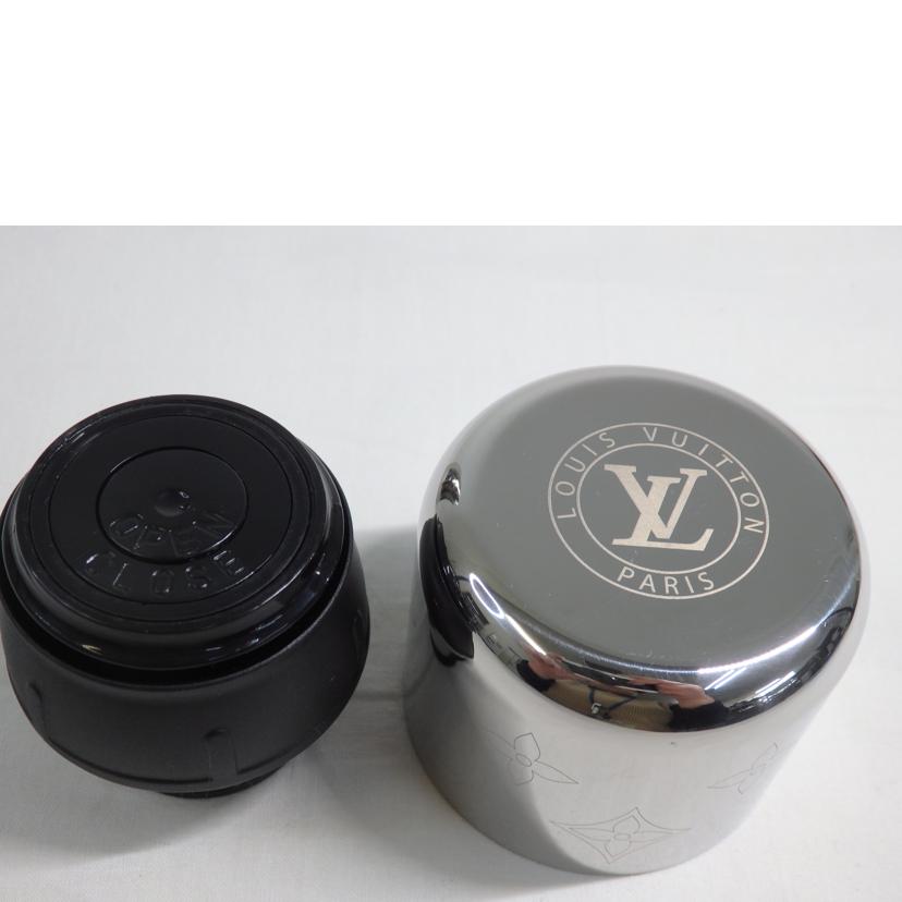 LV ルイヴィトン/フラスク ホルダー/モノグラム/GI0518//PL1***/SAランク/84