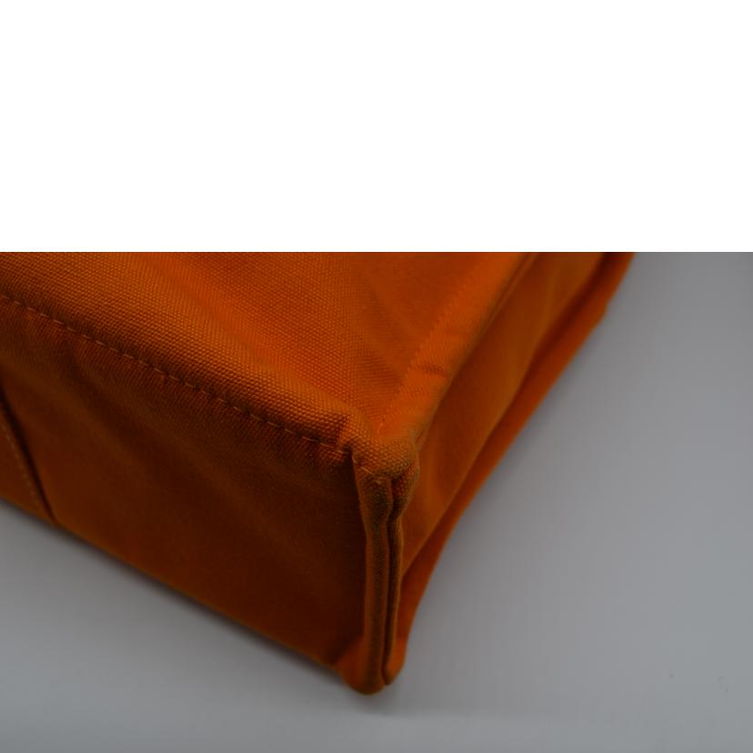 HERMES エルメス/ドーヴィルMM/フレンチフェスティバル/オレンジ//240****/ABランク/89