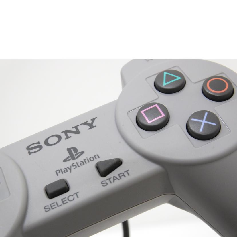 SONY SONY/プレイステーションクラシック本体/SCPH-1000R J//274564241170369/Bランク/88