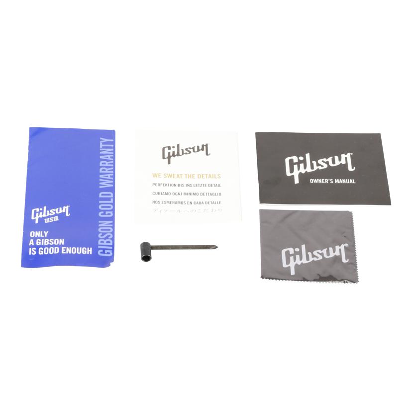 GIBSON ギブソン /エレキギター/Les Paul Junior Tribute DC//114990175/Aランク/78