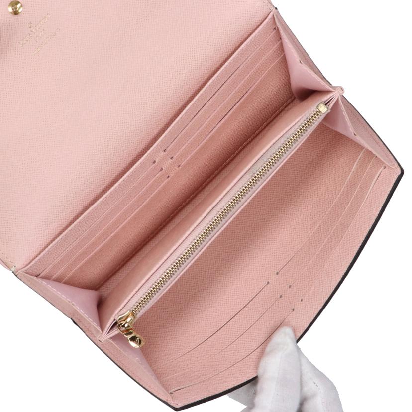 LOUIS VUITTON ルイ・ヴィトン/ポルトフォイユサラNM/フォールフォーユー/M81477//FL2***/Bランク/94