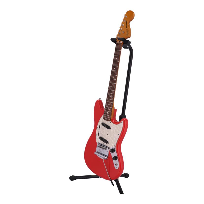 SQUIER スクワイヤー/エレキギター /MUSTANG//CGS1116086/Bランク/77