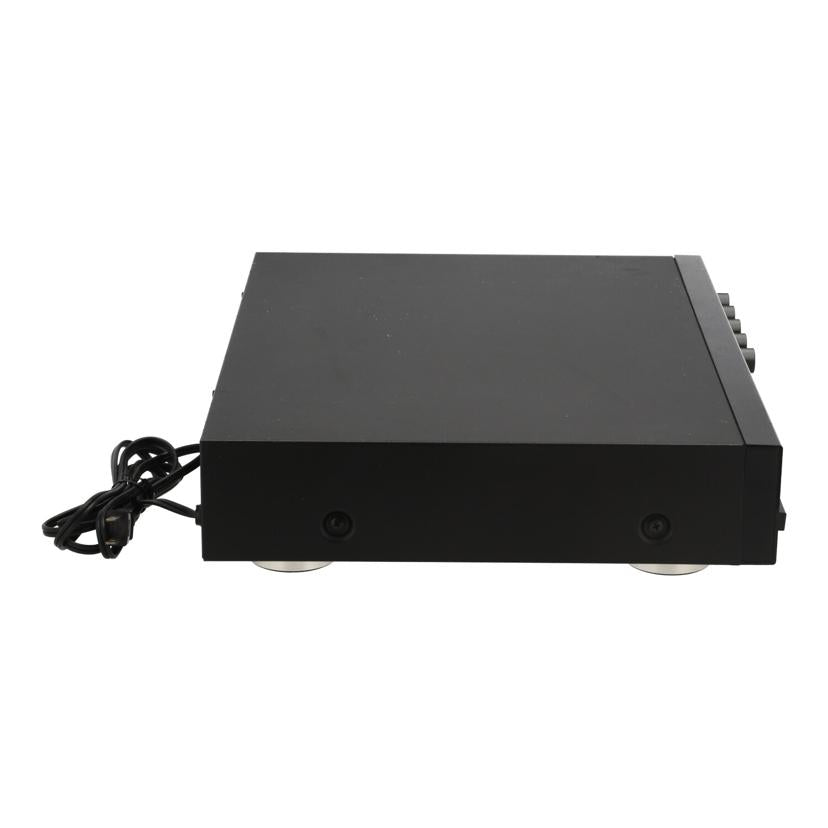 Pioneer パイオニア /カラオケマイクミキサー/MAA-550//004334/Bランク/69