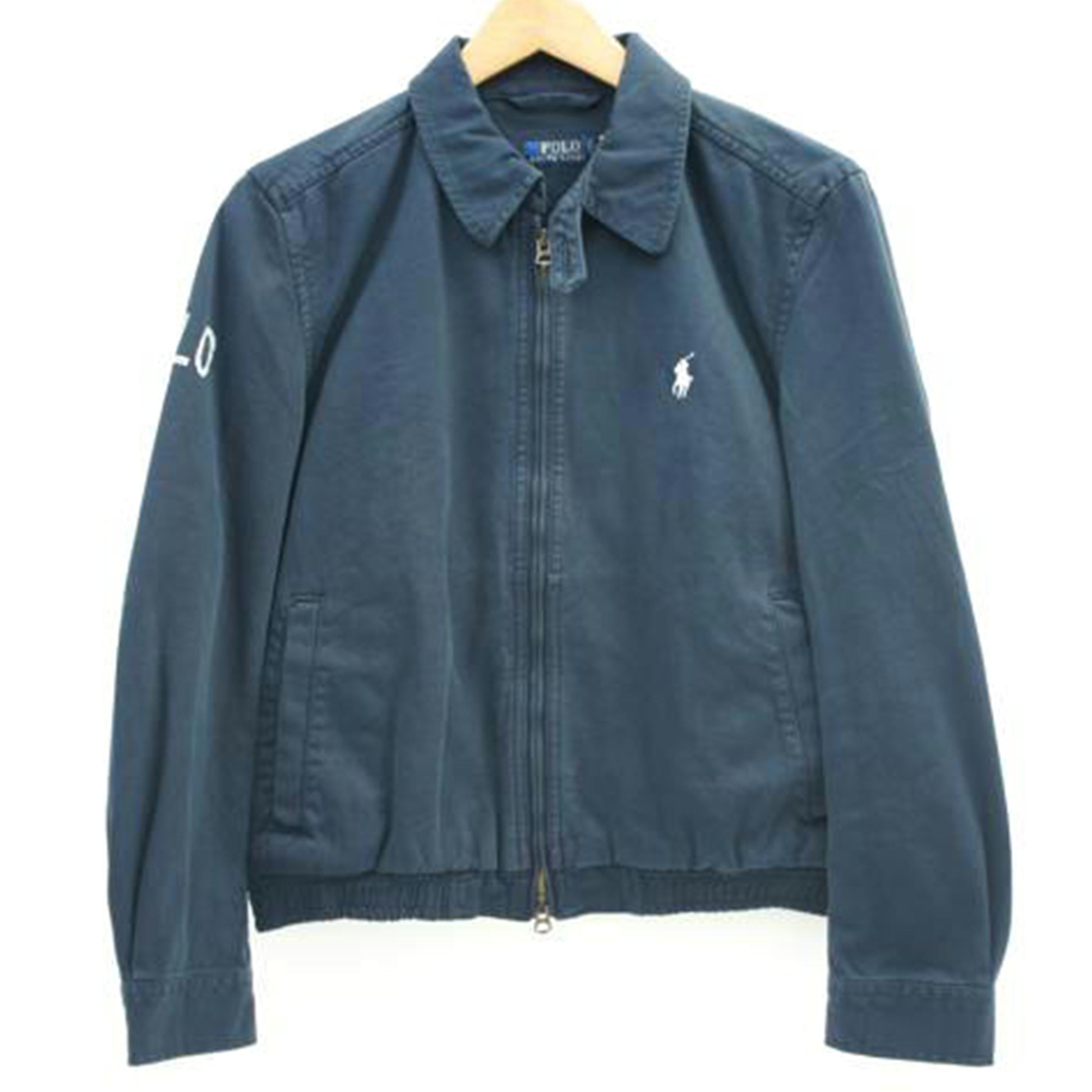 POLO RALPHLAUREN ポロ ラルフローレン/ブルゾン//Aランク/09