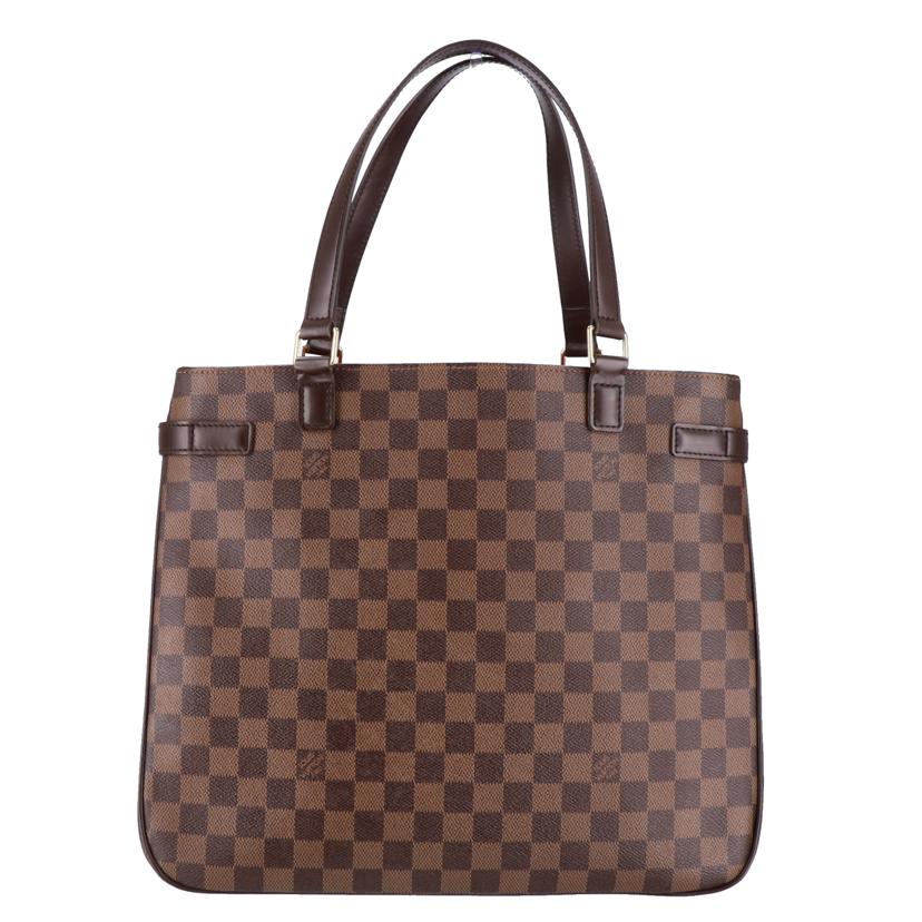 LOUIS VUITTON ルイヴィトン/ユゼス/ダミエ/エベヌ/N51128//MB0***/Aランク/91