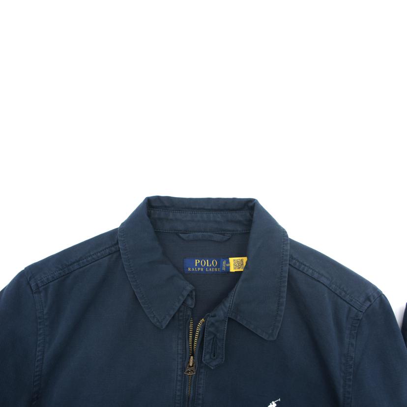 POLO RALPHLAUREN ポロ ラルフローレン/ブルゾン//Aランク/09