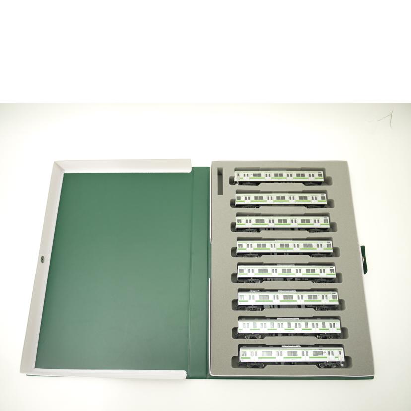 KATO カトー/1/150 205系 横浜線色 8両セット Nゲージ/鉄道模型/10-416//Aランク/69