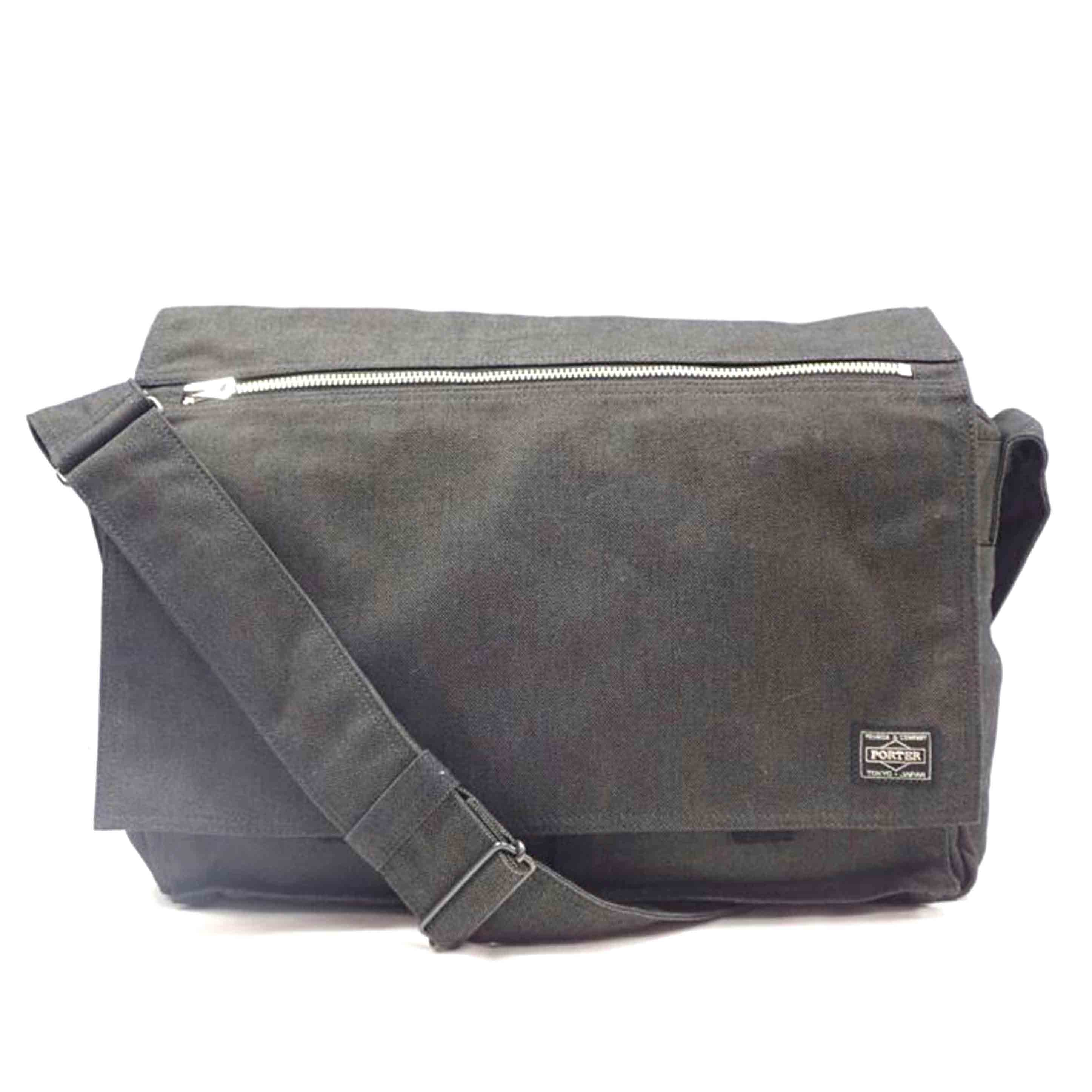 PORTER ポーター/スモーキー ショルダーバッグ//ABランク/62