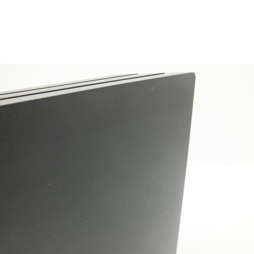 SONY ソニー/PS4Pro本体1TBジェットブラック/CUH-7200B//5826611/Bランク/88