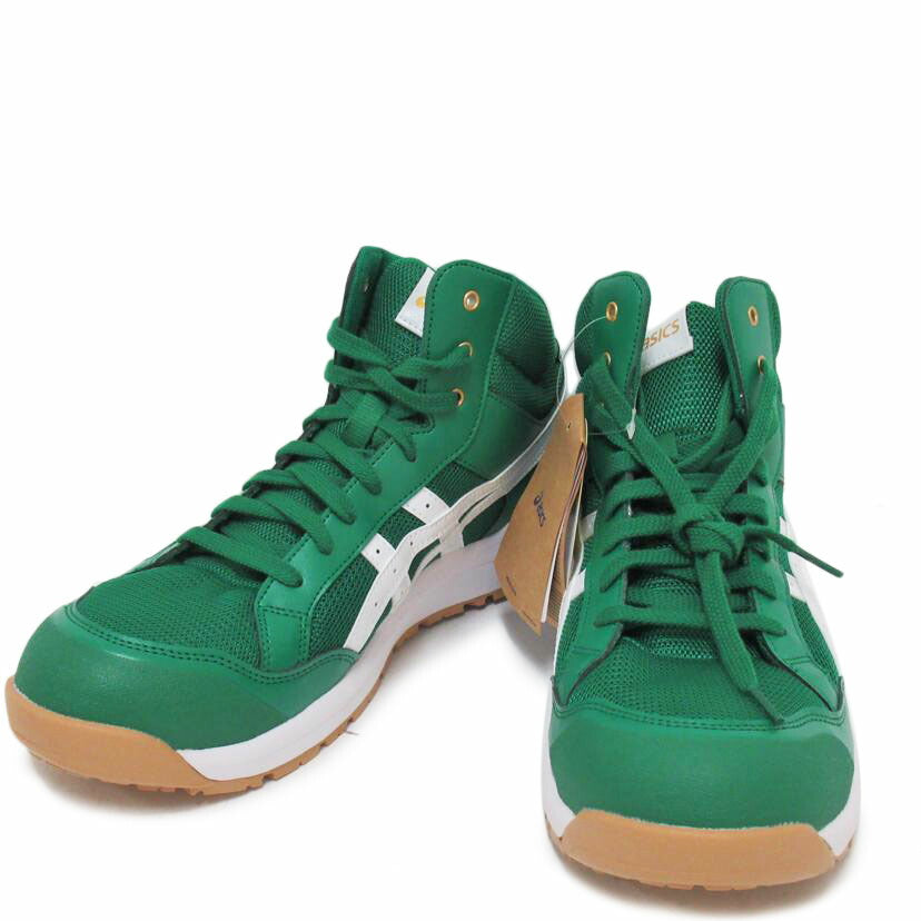 asics アシックス/安全靴/アシックス・ウィンジョブ CP218/WINJOB CP218//Sランク/63