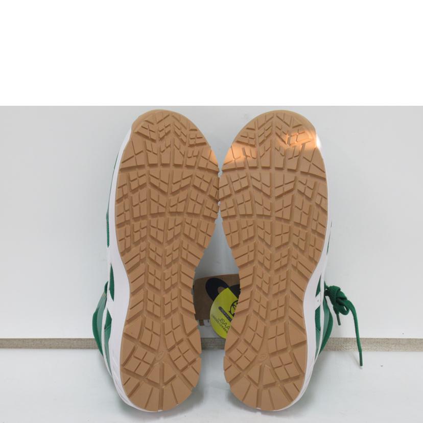 asics アシックス/安全靴/アシックス・ウィンジョブ CP218/WINJOB CP218//Sランク/63