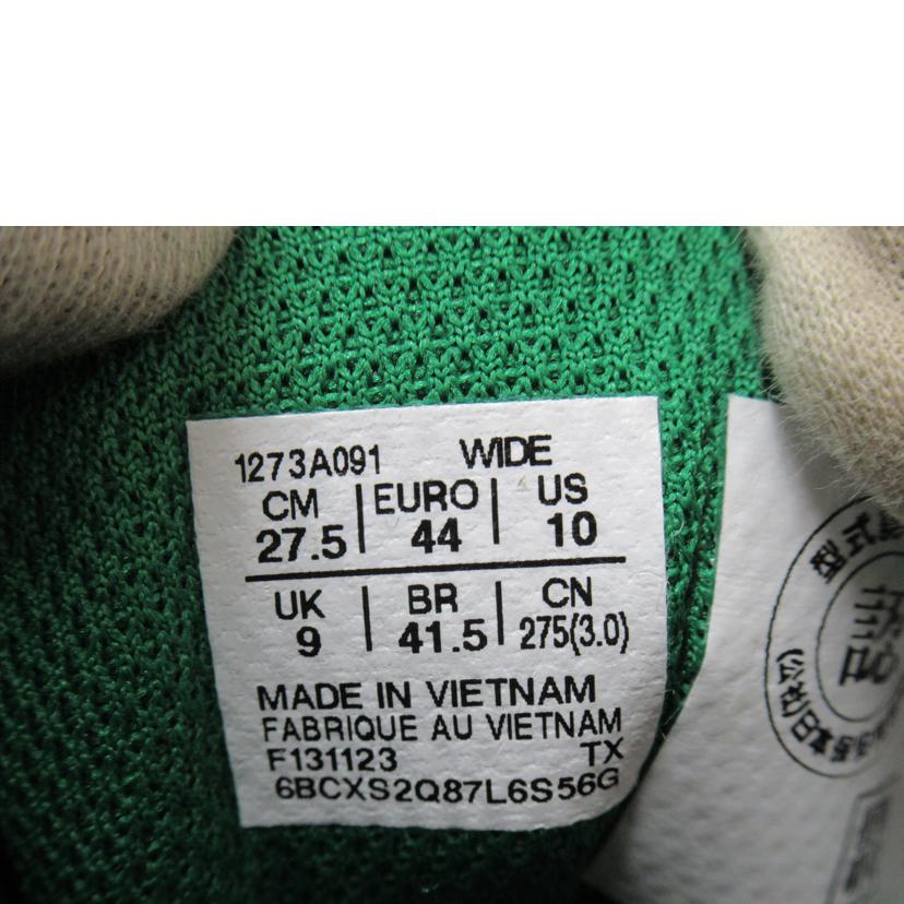 asics アシックス/安全靴/アシックス・ウィンジョブ CP218/WINJOB CP218//Sランク/63