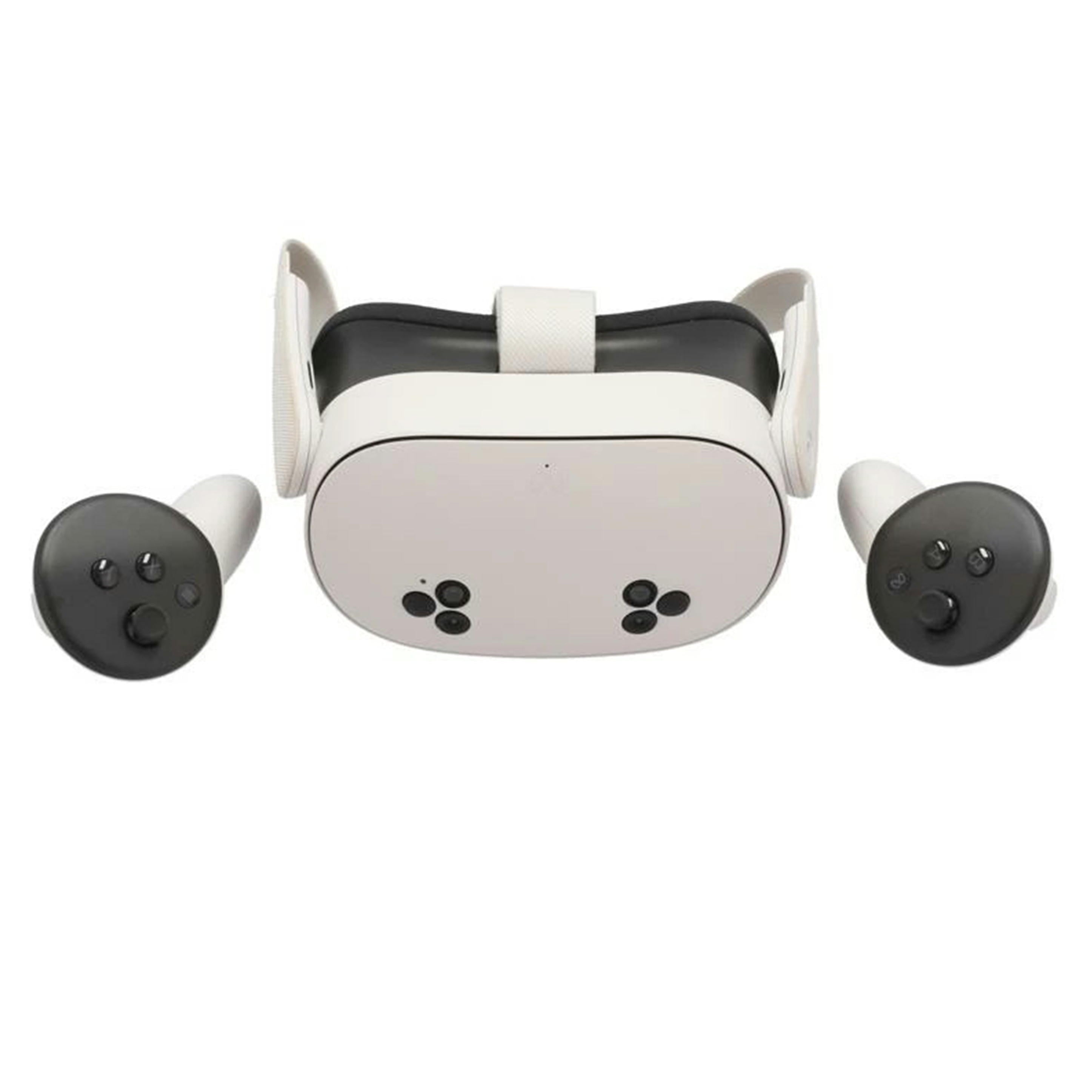 Meta Facebook メタ /VRヘッドセット/Meta Quest 3S 128GB/SK-1000204-01 P97//340YB02GB90081/ABランク/81