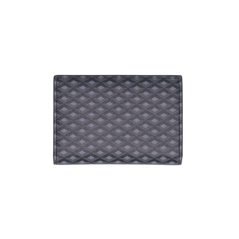 dunhill ダンヒル/PVCカードケース/DU19R2470CC030//ABランク/37