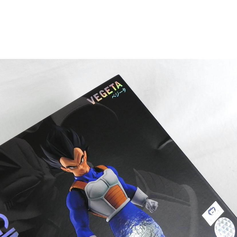 BANDAI バンダイ/イマジネーショーンワークス ベジータ/魂ネーションズ//SAランク/81