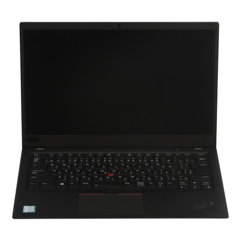 Lenovo レノボ/ThinkPad 6th gen/20KG-S4AV00//RF-1Q2LCL/Bランク/82
