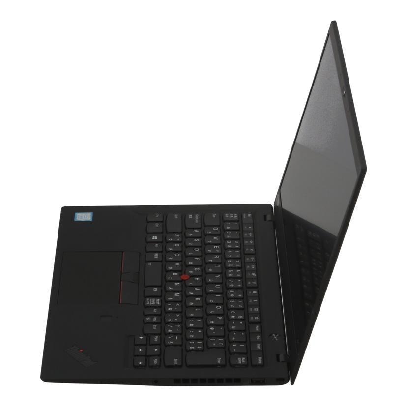 Lenovo レノボ/ThinkPad 6th gen/20KG-S4AV00//RF-1Q2LCL/Bランク/82