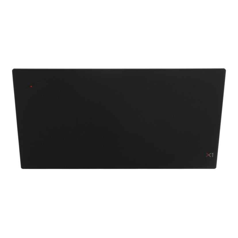 Lenovo レノボ/ThinkPad 6th gen/20KG-S4AV00//RF-1Q2LCL/Bランク/82