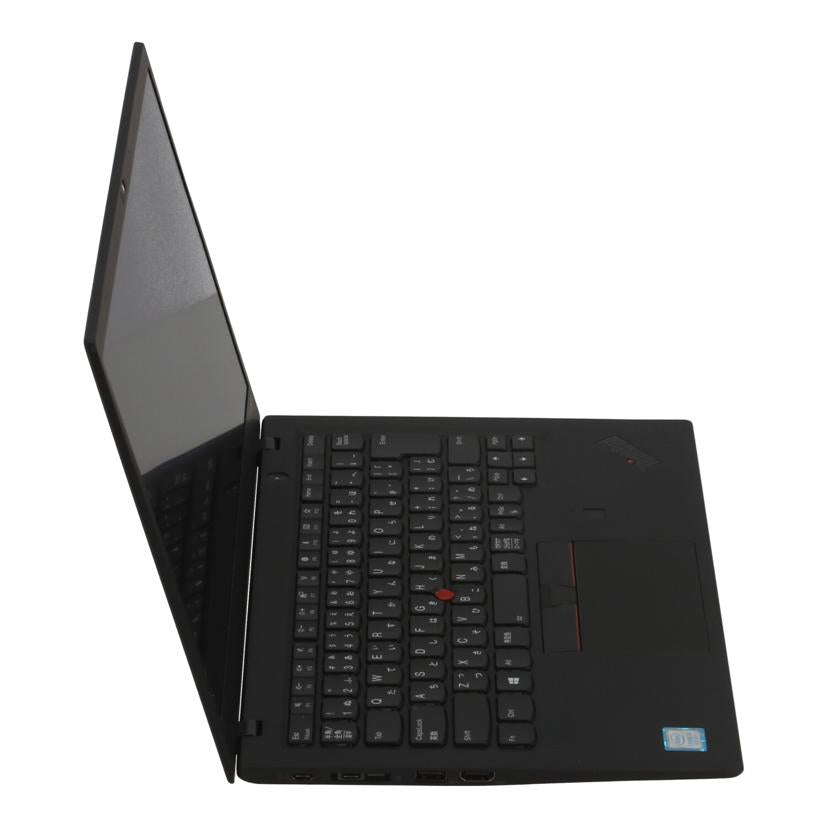 Lenovo レノボ/ThinkPad 6th gen/20KG-S4AV00//RF-1Q2LCL/Bランク/82