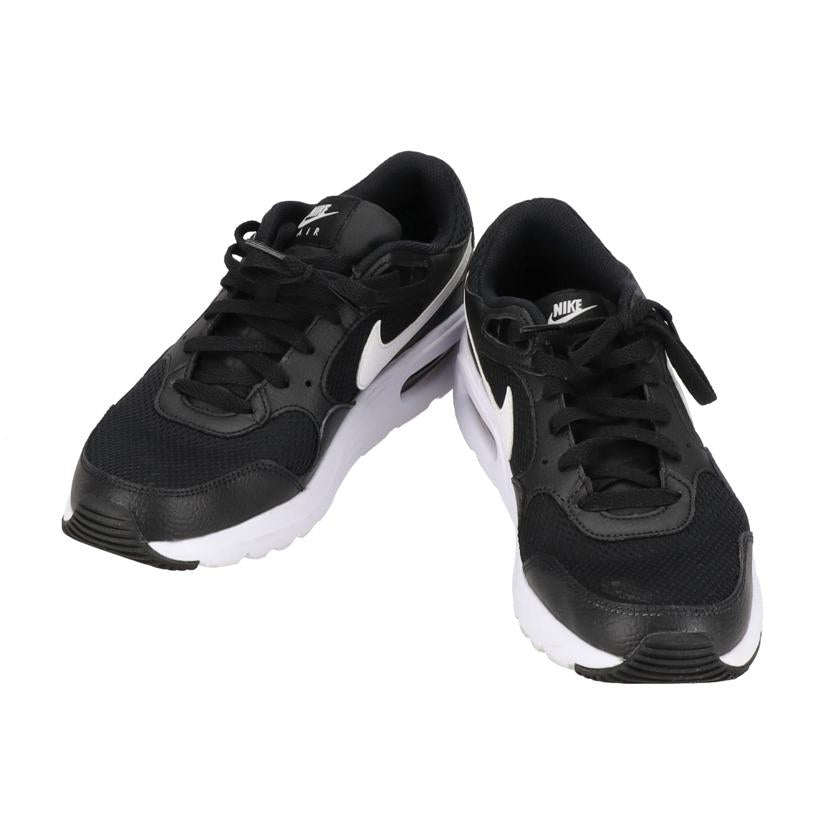 NIKE ナイキ/エアマックスSC/CW4555-002//ABランク/94