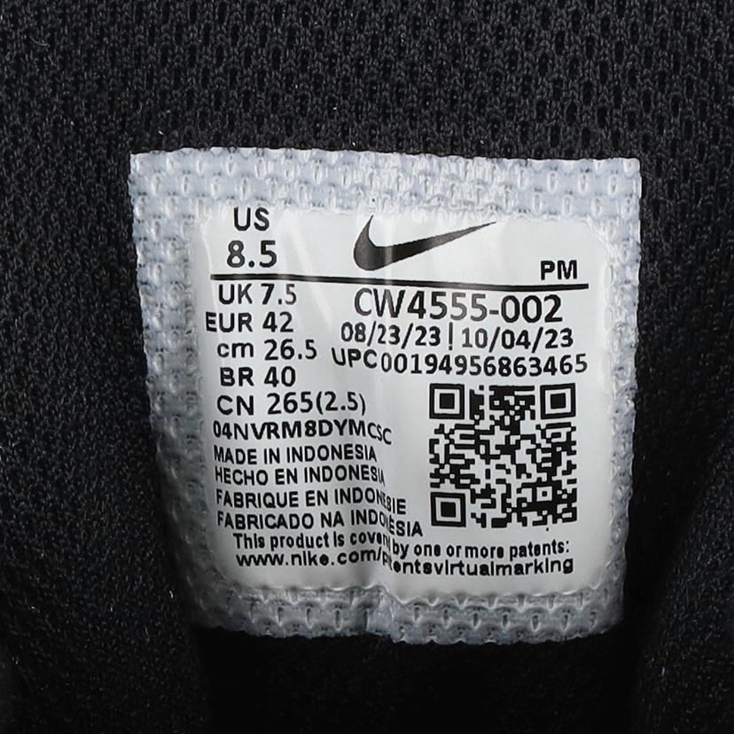 NIKE ナイキ/エアマックスSC/CW4555-002//ABランク/94
