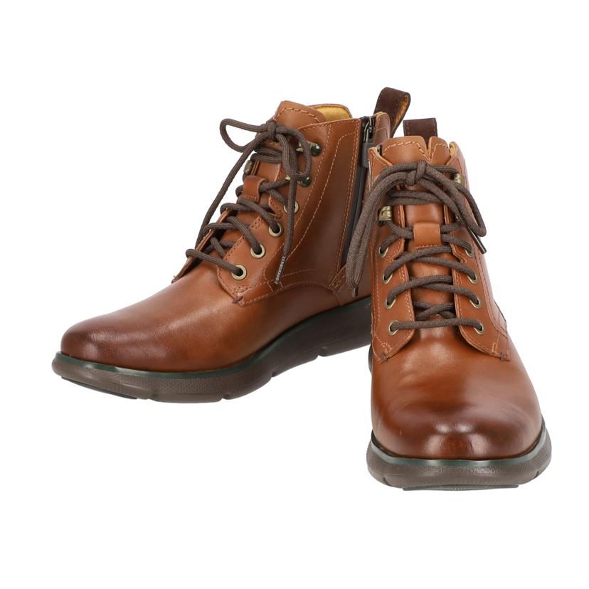 COLEHAAN コールハーン/ゼログランドオムニシティブーツウォータープルーフ/C34237//Aランク/09