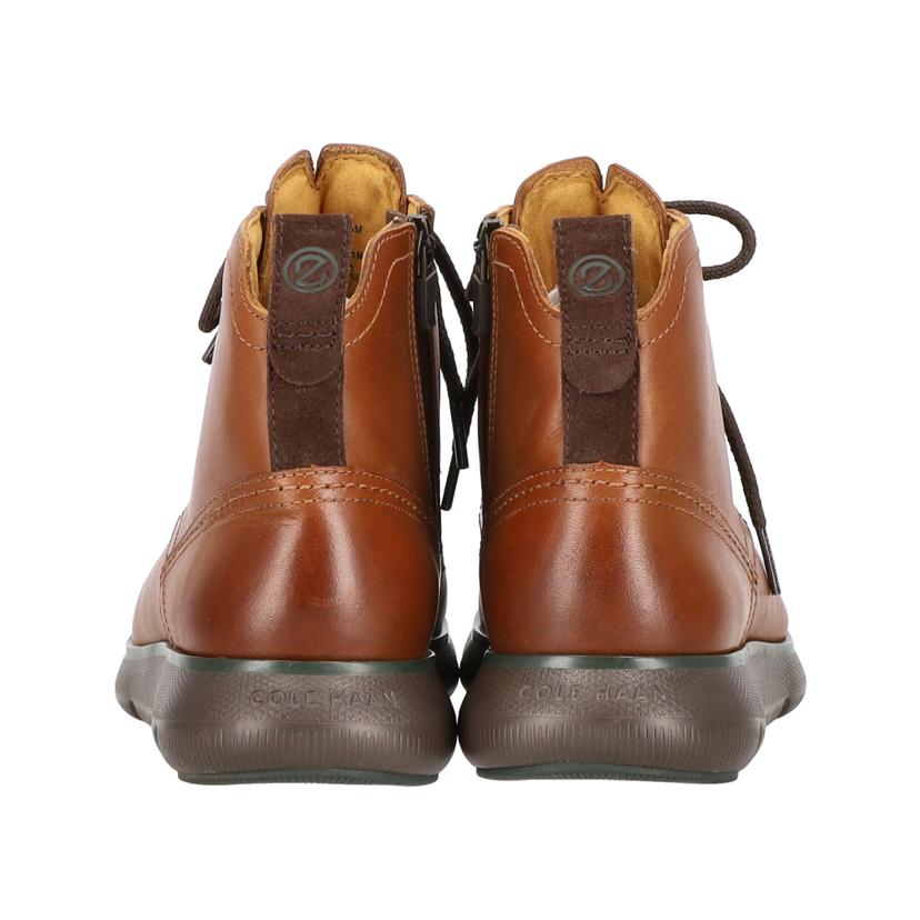 COLEHAAN コールハーン/ゼログランドオムニシティブーツウォータープルーフ/C34237//Aランク/09